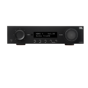 JBL MA510 5.1-CHANNEL AV RECEIVER