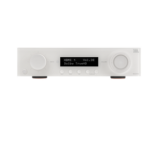 JBL MA510 5.1-CHANNEL AV RECEIVER