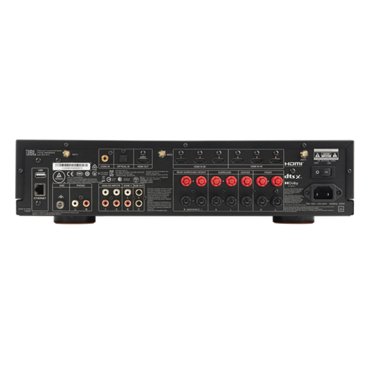 JBL MA710