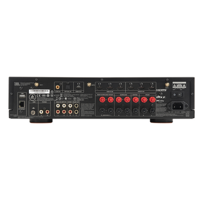 JBL MA710