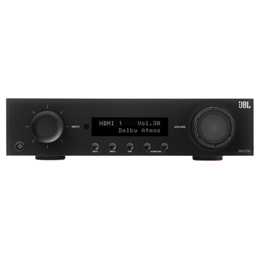 JBL MA710