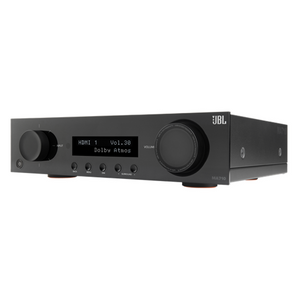 JBL MA710 7.1-CHANNEL AV RECEIVER