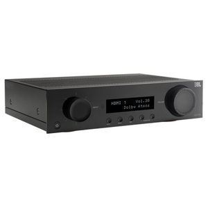 JBL MA710 7.1-CHANNEL AV RECEIVER