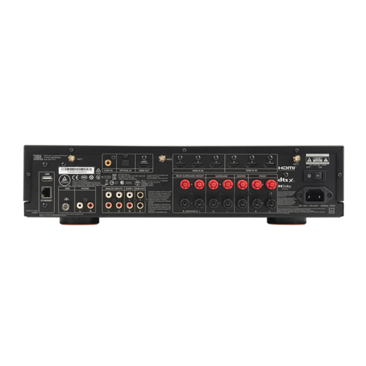 JBL MA710