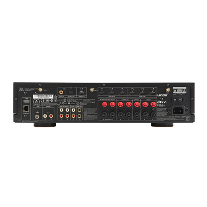 JBL MA710