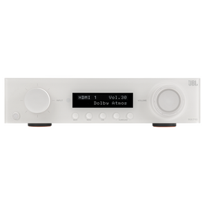 JBL MA710 7.1-CHANNEL AV RECEIVER