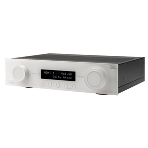 JBL MA710 7.1-CHANNEL AV RECEIVER