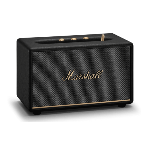 Marshall acton online bluetooth speaker review