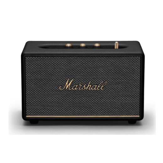 Marshall Acton III
