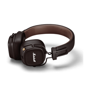 Marshall Major IV wireless Bluetooth headphones