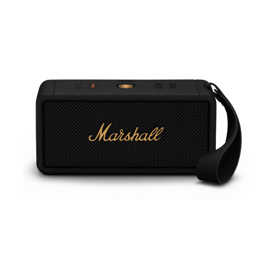 Marshall Middleton