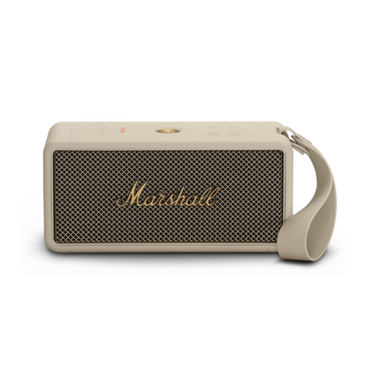 Marshall Middleton