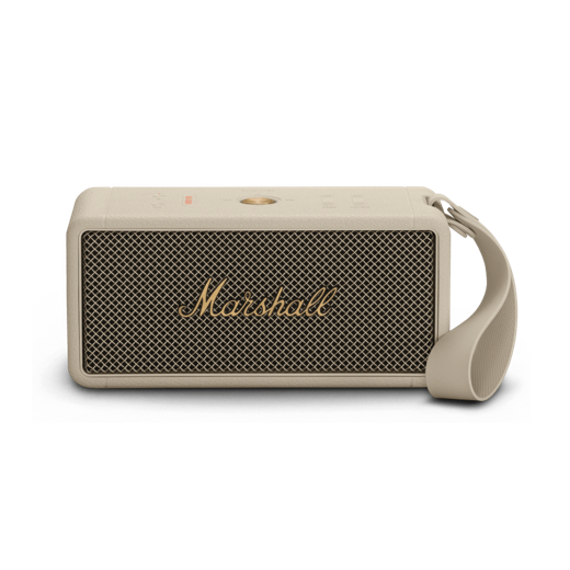 Marshall Middleton