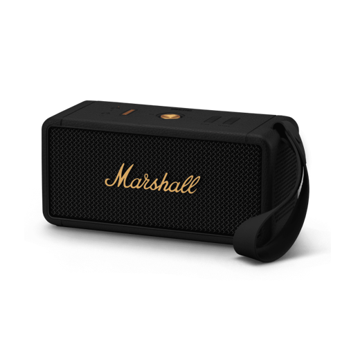 Marshall Middleton