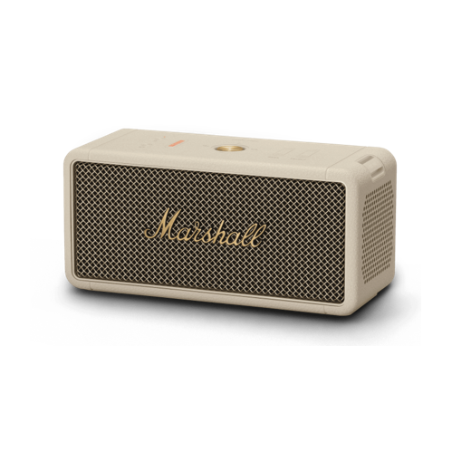 Marshall Middleton