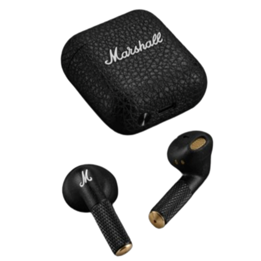 Marshall Minor IV Black