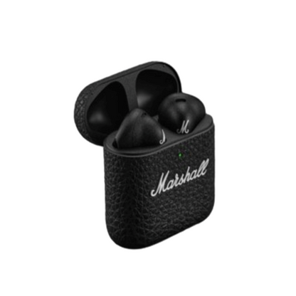 Marshall Minor IV Black