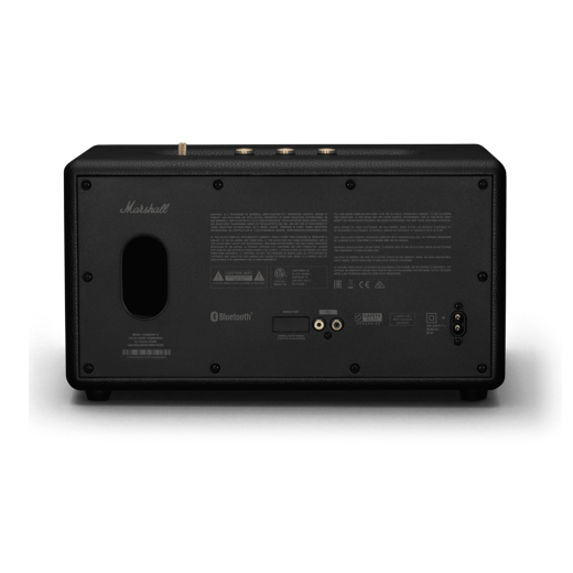Marshall 2024 stanmore 3