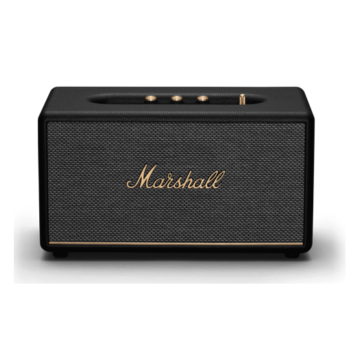Marshall Stanmore III Bluetooth Speaker - Main Image