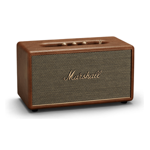 Marshall Stanmore III Bluetooth Speaker