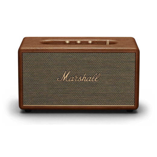 Marshall Stanmore III Bluetooth Speaker