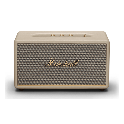 Marshall Stanmore III Bluetooth Speaker - Main Image