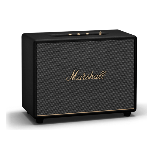 Marshall Woburn III