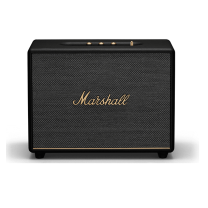 Marshall Woburn III