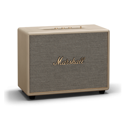 Marshall Woburn III