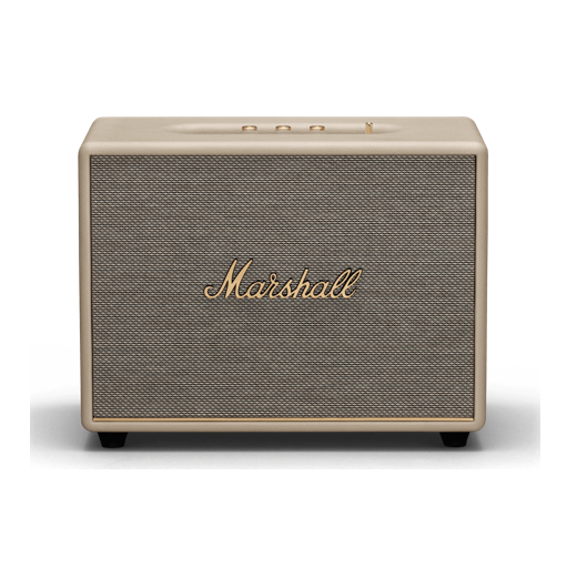 Marshall Woburn III