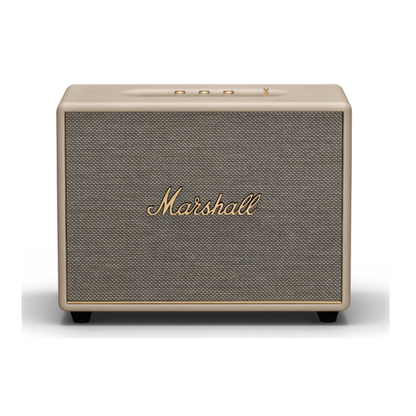 Marshall Woburn III
