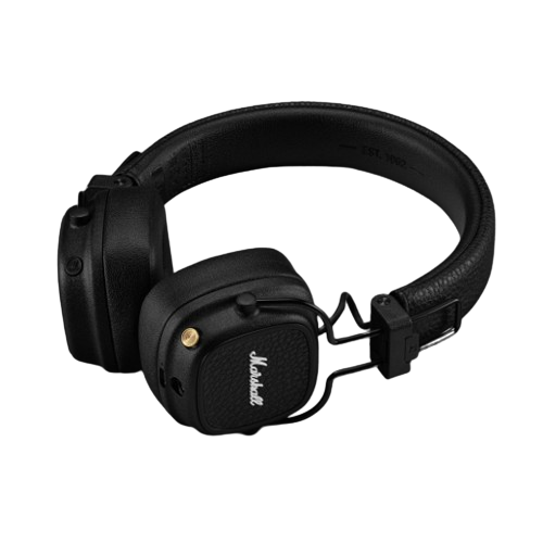 Marshall MAJOR V Black