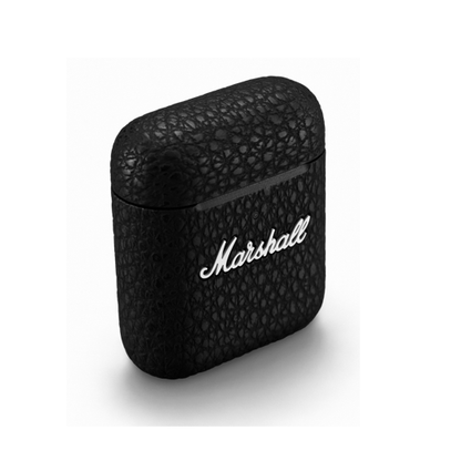 Marshall Minor III