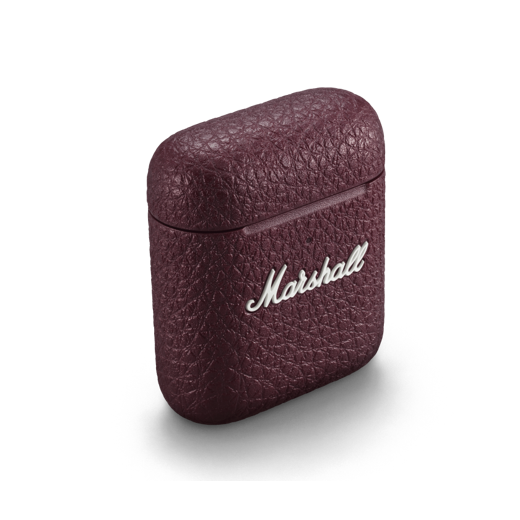 Marshall Minor III
