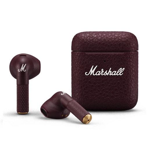 Marshall Minor III