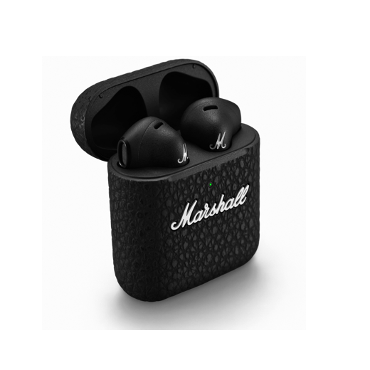Marshall Minor III