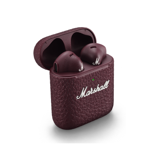 Marshall Minor III