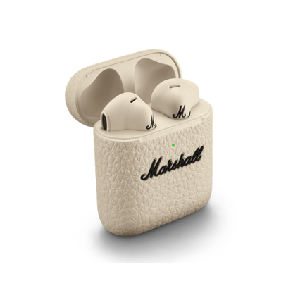 Marshall Minor III