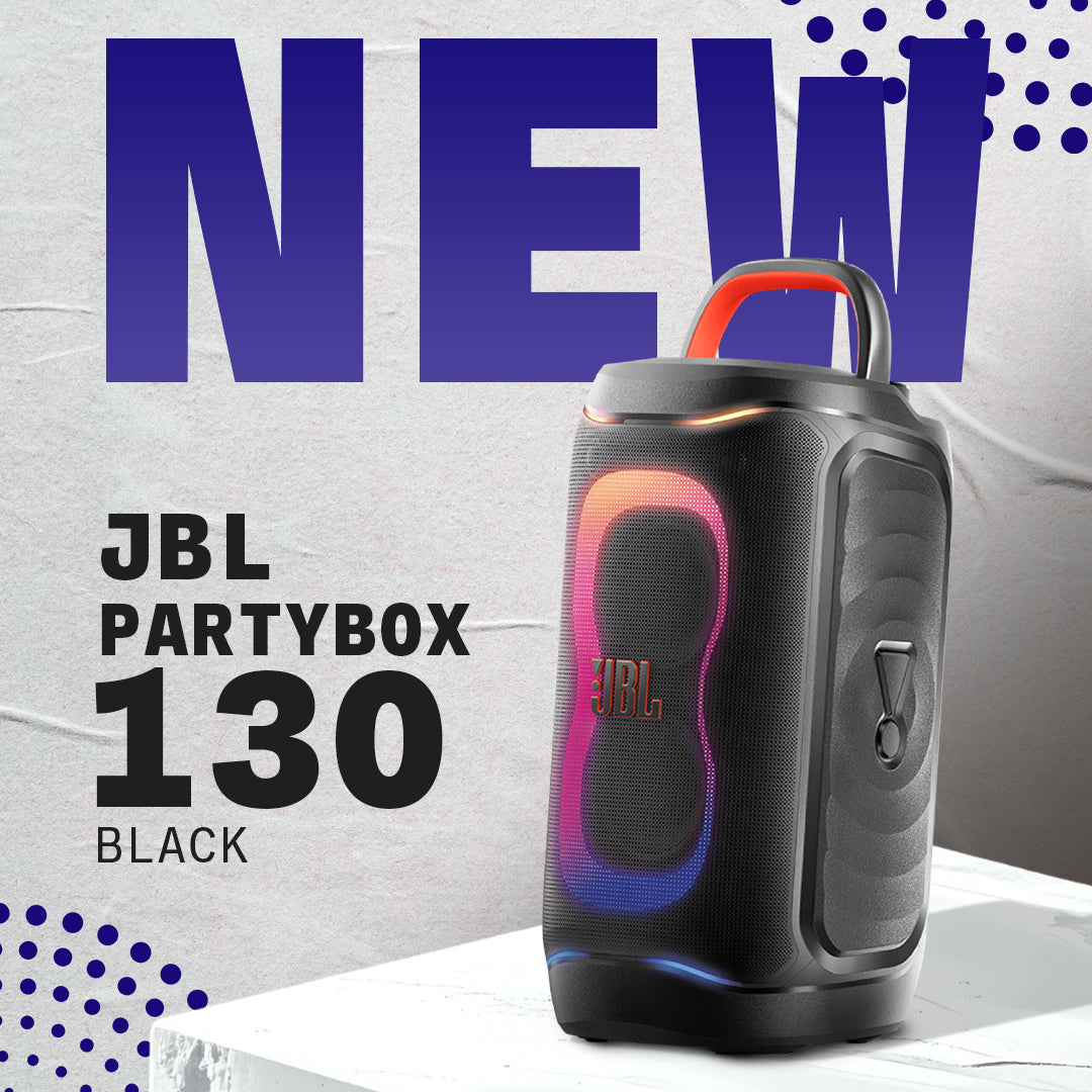 JBL Partybox 130