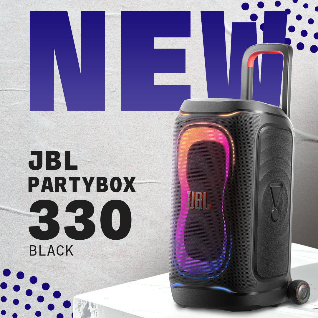 JBL Partybox 330