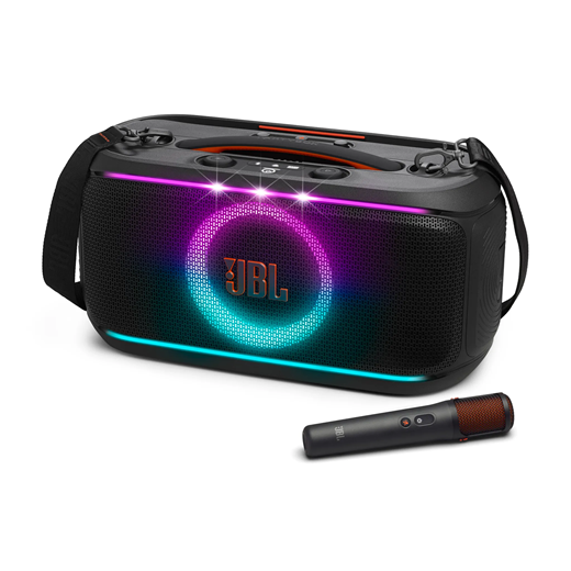 JBL Partybox On the Go 2 Plus