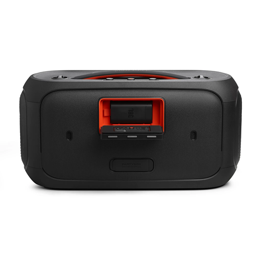 JBL Partybox On the Go 2 Plus