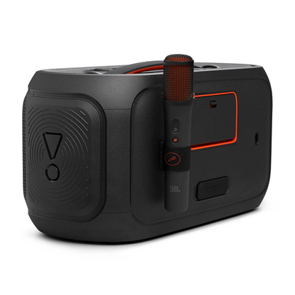 JBL Partybox On the Go 2 Plus
