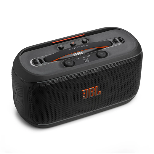 JBL Partybox On the Go 2 Plus