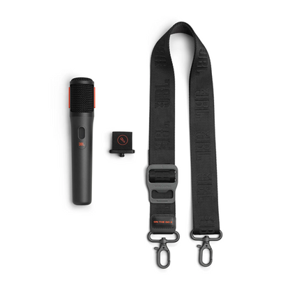 JBL Partybox On The Go 2 Essential