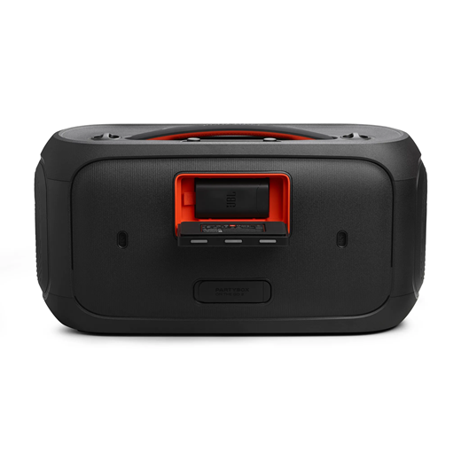 JBL Partybox On The Go 2 Essential
