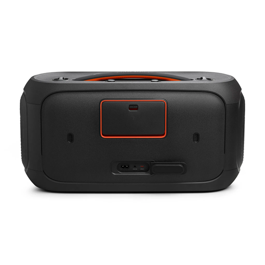 JBL Partybox On The Go 2 Essential