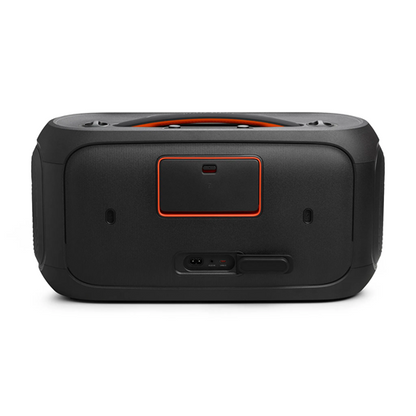 JBL Partybox On The Go 2 Essential