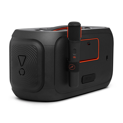 JBL Partybox On The Go 2 Essential