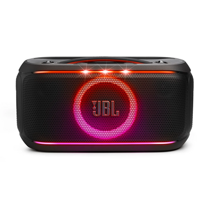 JBL Partybox On The Go 2 Essential